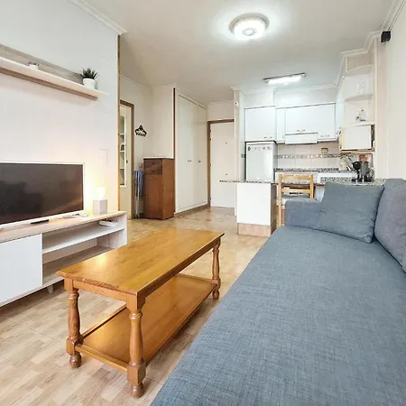 Beautiful In Canet Den Berenguer Appartement *