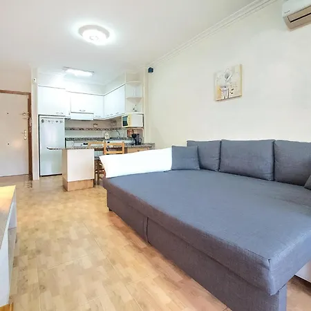 Beautiful In Canet Den Berenguer Appartement Canet d'En Berenguer