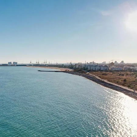 Beautiful In Canet Den Berenguer