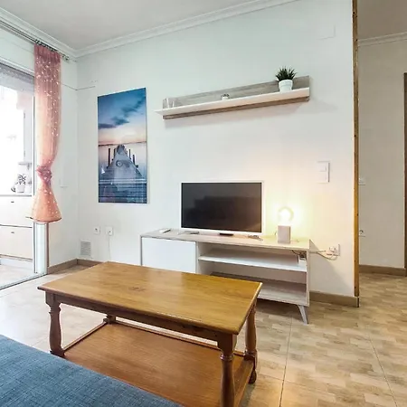 Beautiful In Canet Den Berenguer Appartement *