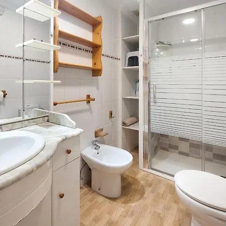 Appartement Beautiful In Canet Den Berenguer Canet d'En Berenguer